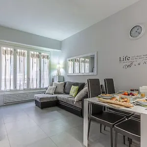  Appartement Dante 10 - Cosy Close Sea France
