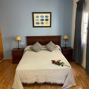  Appartement En La Gomera, Playa De Santiago, Alajero Espagne